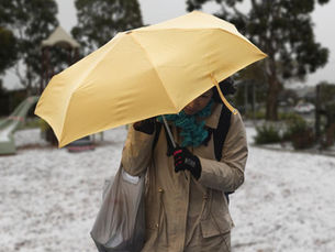 Record cold snap brings bitter winter weather to millions across Australia