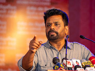 පාස්කු ඉරුදින ප්රහාරයන් සම්බන්ධයෙන් වැදගත් පුවතක් ඉදිරි දින කිහිපය තුල.