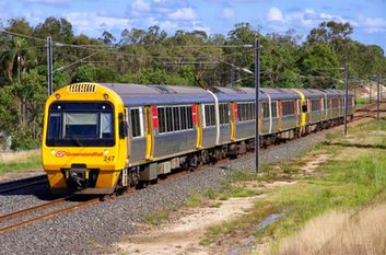 Queensland rail union announces rolling strikes after pay talks fail