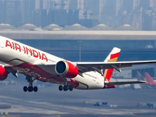 At least 290 Dead in Air India Plane Crash