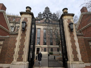 Trump Administration Blocks Harvard from Enrolling International Students