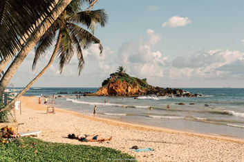 Sri Lanka named world’s top trending wellness destination for 2026