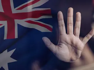 Human trafficking cases in Australia reach record high levels