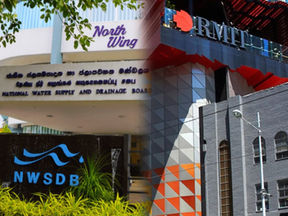 Sri Lanka’s Water Board to Partner with Australia’s RMIT