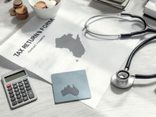 A million Australians without private health cover face surprise tax bills