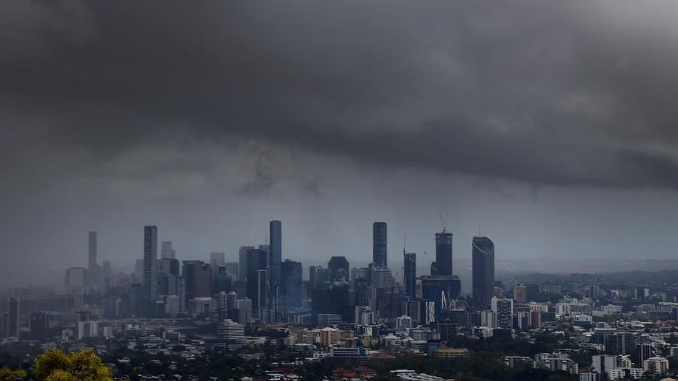 AusNewsLanka - News for Australians - Victoria faces record heatwave as Queensland braces for storms