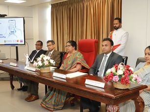 ශ්රේෂ්ඨාධිකරණය GovPay හරහා මාර්ගගත ගෙවීම් දියත් කරයි...