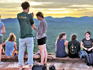 ඇමරිකාවේ වෙළඳ තීරුබදු ශ්‍රී ලංකාවේ සංචාරක ක්ෂේත්‍රයට බලපානු ඇත්ද?