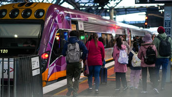 Government moves to shut down Infrastructure Victoria