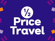 Half-Price Travel Across Victoria From June 1