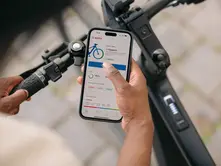 E-bike theft surge drives major rise in NSW stealing offences