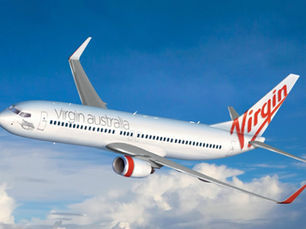 Virgin Australia to cut flights and raise fares after fuel hit