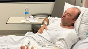 Ahmed al Ahmed receives $2.5 million donation in hospital