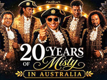 Rajitha and Misty celebrate two decades of success in Australia and in Melbourne.