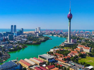 "2025 පළමු භාගයේදී කොළඹ ඉඩම් මිල 11.4% කින් ඉහළට" - ශ්රී ලංකා මහ බැංකුව