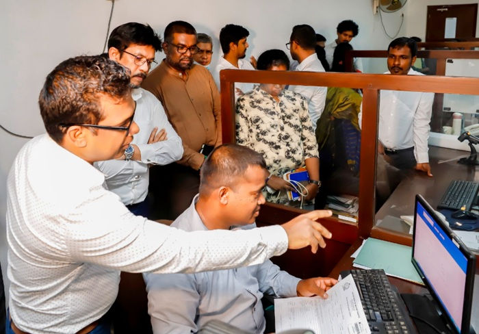 AusNewsLanka - News for Sri Lankans - Is there a government online system for driver's license medical certificates?