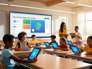 Years 5-12 School students in NSW to get AI in the classroom