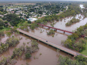 Cyclone Narelle to bring heavy rain, winds and flood risk to Perth