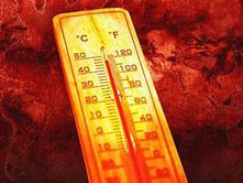 Australia’s First Climate Risk Report Warns of Deadly Heat and Rising Seas