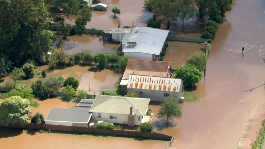 AusNewsLanka - News for Australians - Extreme Weather Drives Soaring Insurance Costs Across Australia