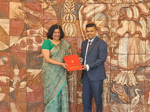 Sri Lanka appoints new Honorary Consul in Brisbane