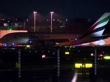 First planeload of Australians evacuated from Middle East arrives Sydney