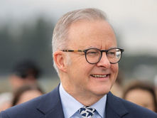 Anthony Albanese vows migration cuts as poll shows One Nation surge