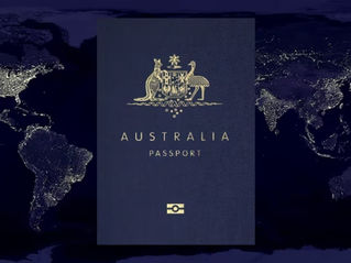 Australian passport costs rise as global ranking slips