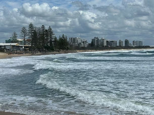 Fina intensifies to category 4 heading for Western Australia