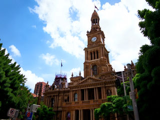 NSW Government takes control of $150 million Sydney Town Hall Square project