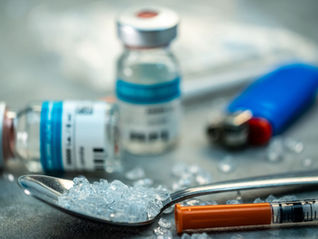 Aussie meth use doubles, now second highest globally