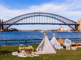 Sydney council introduces park fees for events and private celebrations