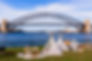 Sydney council introduces park fees for events and private celebrations