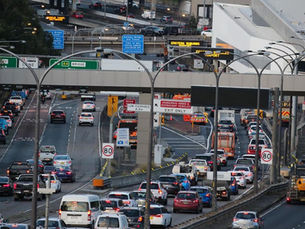 Australian toll operator considers dynamic pricing for motorists