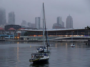 Sydney deluge and flash floods labelled rare 500-year event