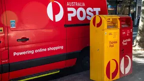 Australia Post confirms key delivery changes ahead of Christmas rush