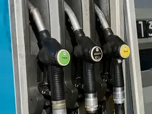 Fuel tax cut to end despite rising Middle East tensions