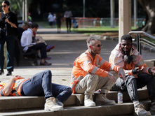 Australians less likely to change jobs or move homes recently
