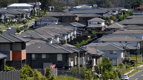 New data reveals surprising shift in Australia's housing market