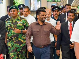 ජනපති ඇමරිකා එක්සත් ජනපදයට සහ ජපානයට පිටත්ව යාමට නියමිතයි...