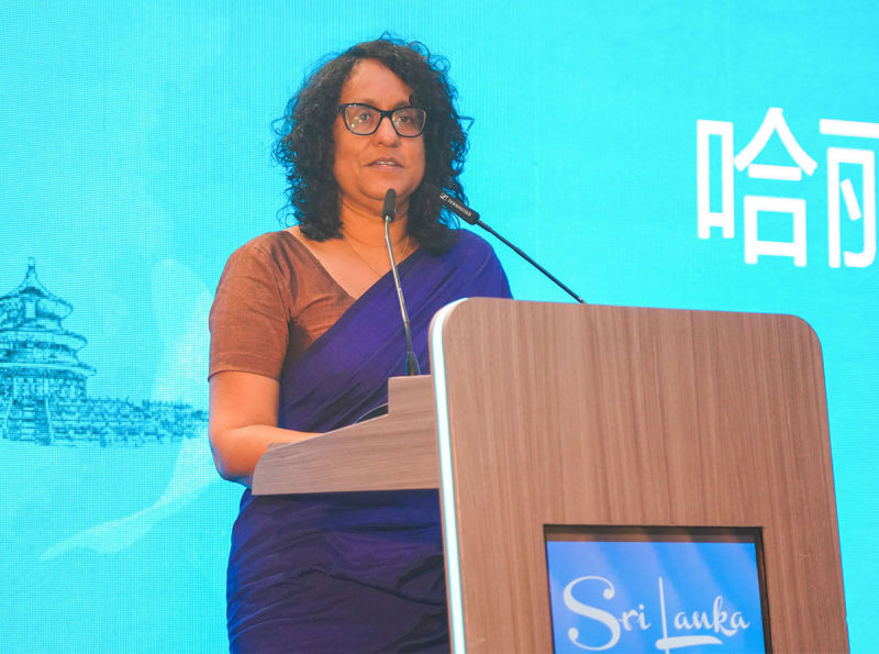 AusNewsLanka - News for Sri Lankans - "Steps must be taken to develop the domestic tourism industry" – Prime Minister.