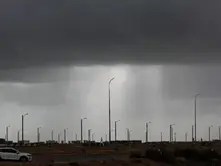 Four tropical lows lash northern Australia after record 10-day deluge