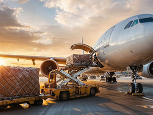 Sri Lanka plans new digital air cargo community system