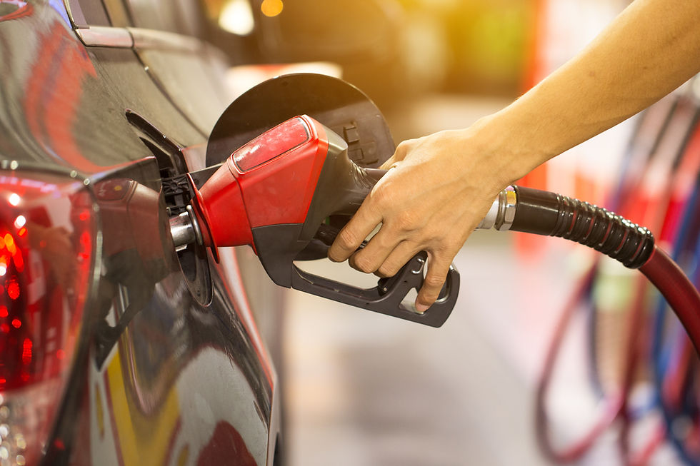 Fuel Excise Extension Just a 'Band-Aid' fix?