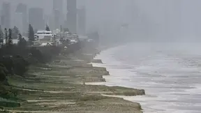South Australia Sees Helpful Rain, But It's Not Enough