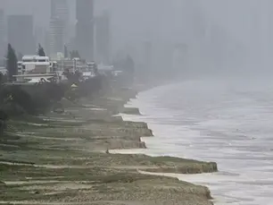 South Australia Sees Helpful Rain, But It's Not Enough