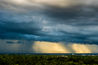 South-East Queensland Braces for Heavy Rain and Flash Flood Risks