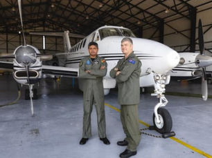 Australia-Sri Lanka ties deepen through Indo-Pacific Endeavour 2025