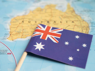 Australia on track for another year of 300,000 plus migration