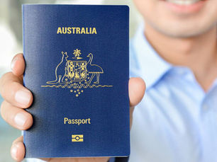 New System to Change How Aussies Apply for Passports ?